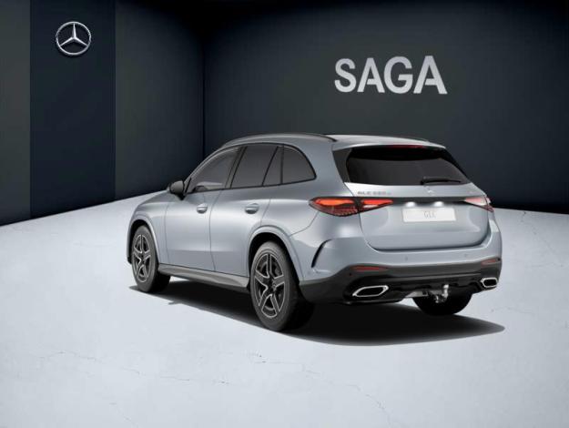 MERCEDES-BENZ GLC 220 d 4MATIC AMG LINE  