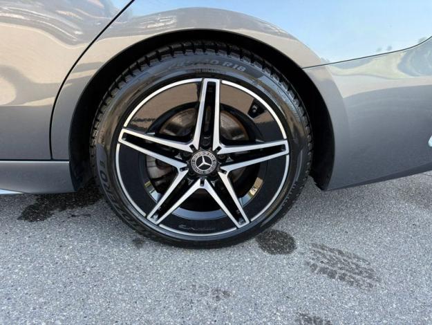 MERCEDES-BENZ C 200 d Break AMG Pack Night Pano  