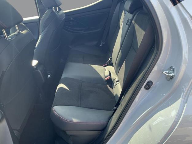 TOYOTA Yaris Hybrid GR Sport  1.5 131 ch 