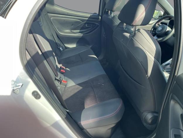 TOYOTA Yaris Hybrid GR Sport  1.5 131 ch 