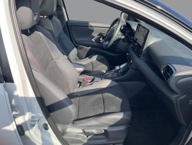 TOYOTA Yaris Hybrid GR Sport  1.5 131 ch 