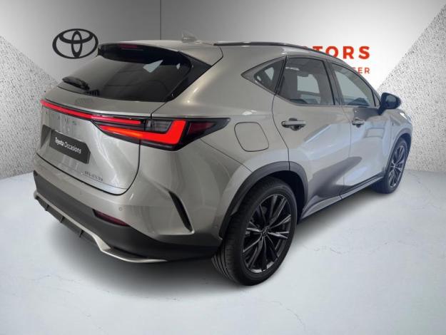 LEXUS NX 450H+ 4WD F SPORT Executive  NX 450H+ PHEV 4WD F SPORT EXECUTIVE MY25