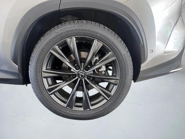 LEXUS NX 450H+ 4WD F SPORT Executive  NX 450H+ PHEV 4WD F SPORT EXECUTIVE MY25