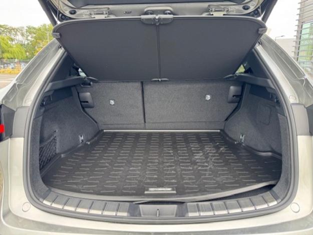 LEXUS NX 450H+ 4WD F SPORT Executive  NX 450H+ PHEV 4WD F SPORT EXECUTIVE MY25