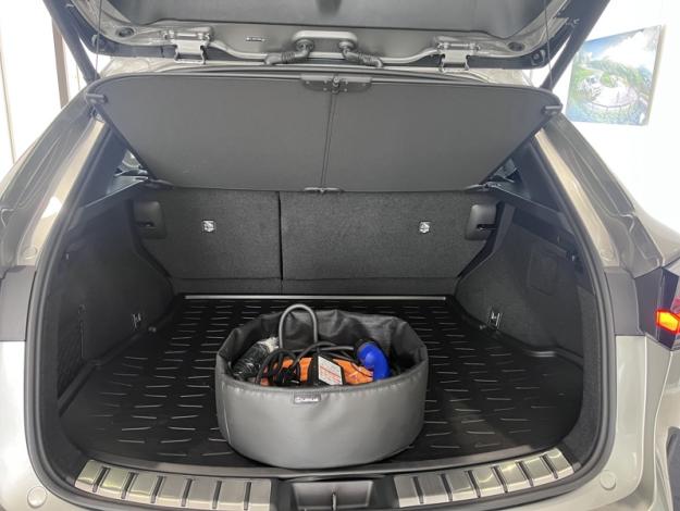 LEXUS NX 450H+ 4WD F SPORT Executive  NX 450H+ PHEV 4WD F SPORT EXECUTIVE MY25
