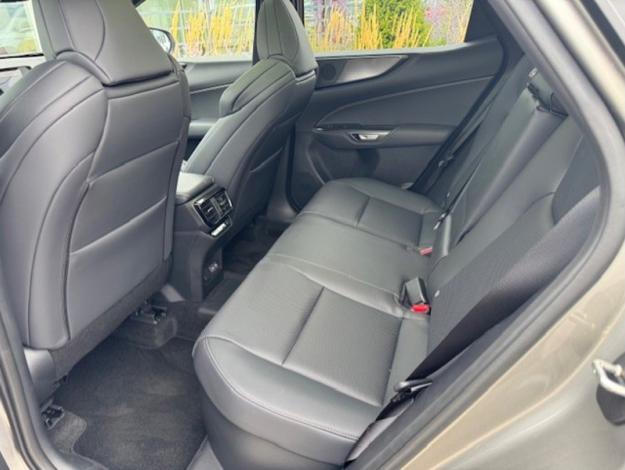 LEXUS NX 450H+ 4WD F SPORT Executive  NX 450H+ PHEV 4WD F SPORT EXECUTIVE MY25