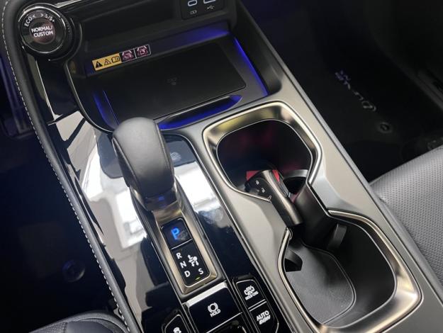 LEXUS NX 450H+ 4WD F SPORT Executive  NX 450H+ PHEV 4WD F SPORT EXECUTIVE MY25