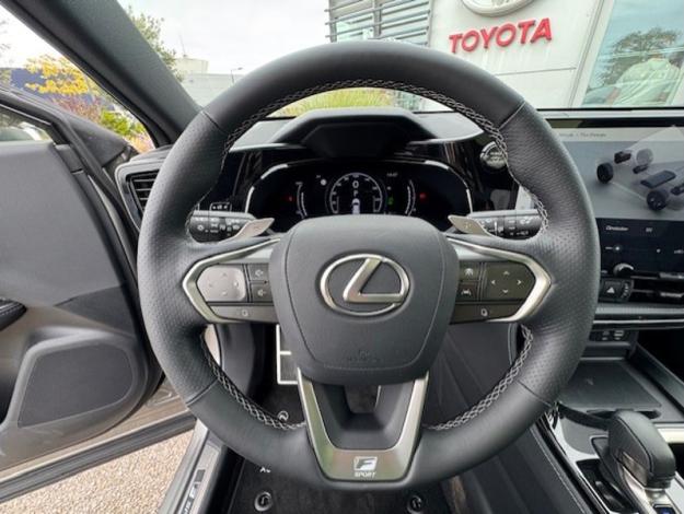 LEXUS NX 450H+ 4WD F SPORT Executive  NX 450H+ PHEV 4WD F SPORT EXECUTIVE MY25