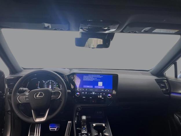 LEXUS NX 450H+ 4WD F SPORT Executive  NX 450H+ PHEV 4WD F SPORT EXECUTIVE MY25