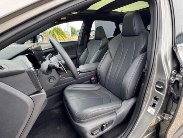 LEXUS NX 450H+ 4WD F SPORT Executive  NX 450H+ PHEV 4WD F SPORT EXECUTIVE MY25