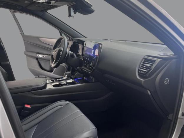 LEXUS NX 450H+ 4WD F SPORT Executive  NX 450H+ PHEV 4WD F SPORT EXECUTIVE MY25