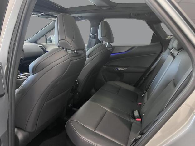 LEXUS NX 450H+ 4WD F SPORT Executive  NX 450H+ PHEV 4WD F SPORT EXECUTIVE MY25
