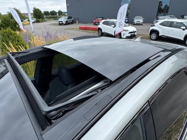 LEXUS NX 450H+ 4WD F SPORT Executive  NX 450H+ PHEV 4WD F SPORT EXECUTIVE MY25