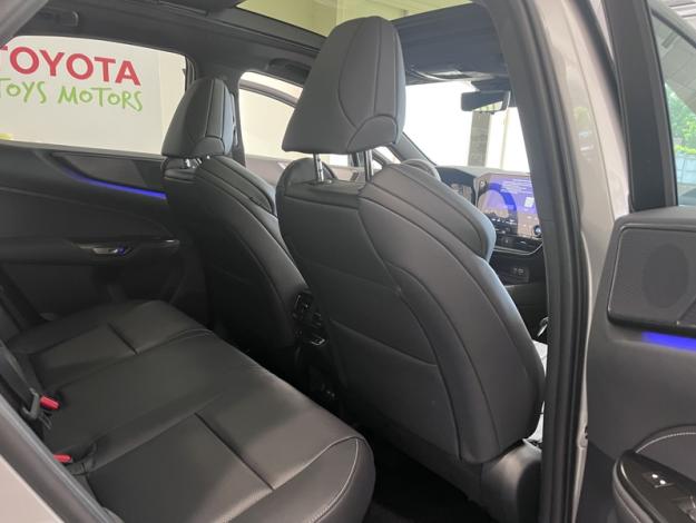 LEXUS NX 450H+ 4WD F SPORT Executive  NX 450H+ PHEV 4WD F SPORT EXECUTIVE MY25