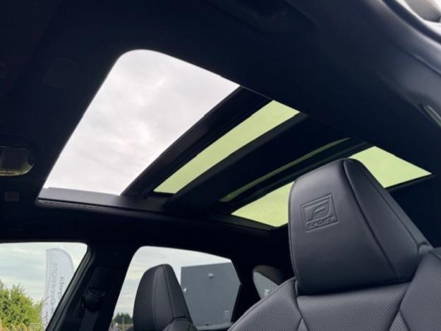 LEXUS NX 450H+ 4WD F SPORT Executive  NX 450H+ PHEV 4WD F SPORT EXECUTIVE MY25