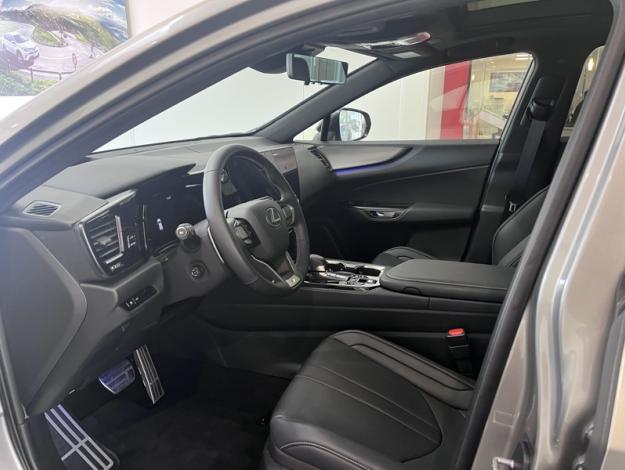 LEXUS NX 450H+ 4WD F SPORT Executive  NX 450H+ PHEV 4WD F SPORT EXECUTIVE MY25