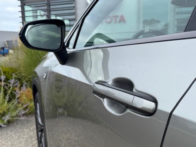 LEXUS NX 450H+ 4WD F SPORT Executive  NX 450H+ PHEV 4WD F SPORT EXECUTIVE MY25