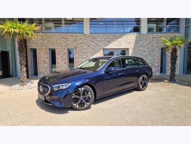 MERCEDES-BENZ Classe E Break Classe E 300 e Hybrid EQ Avantgarde Line Break  Classe E 300 e Hybrid EQ Avantgarde Line Break