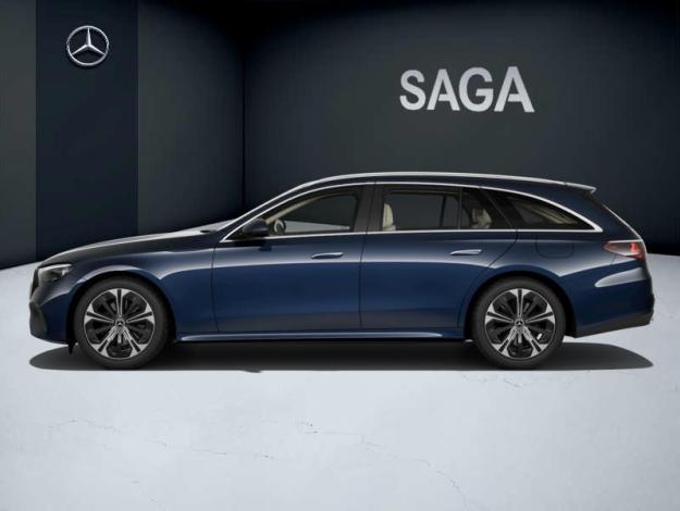 MERCEDES-BENZ Classe E Break Classe E 300 e Hybrid EQ Avantgarde Line Break  Classe E 300 e Hybrid EQ Avantgarde Line Break