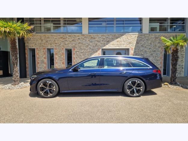 MERCEDES-BENZ Classe E Break Classe E 300 e Hybrid EQ Avantgarde Line Break  Classe E 300 e Hybrid EQ Avantgarde Line Break