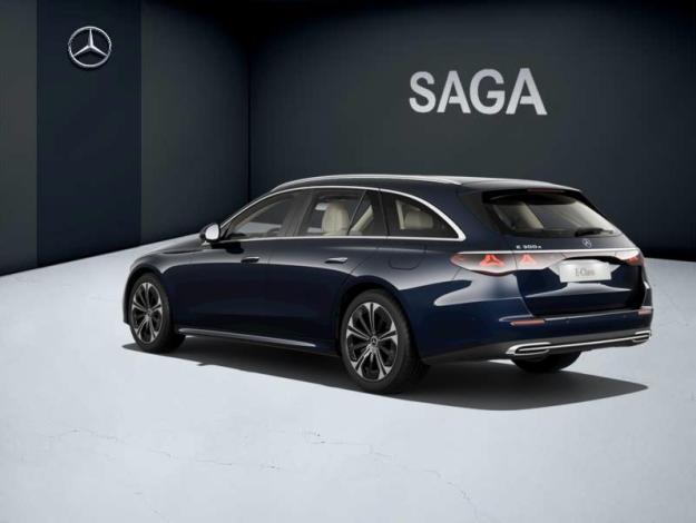 MERCEDES-BENZ Classe E Break Classe E 300 e Hybrid EQ Avantgarde Line Break  Classe E 300 e Hybrid EQ Avantgarde Line Break