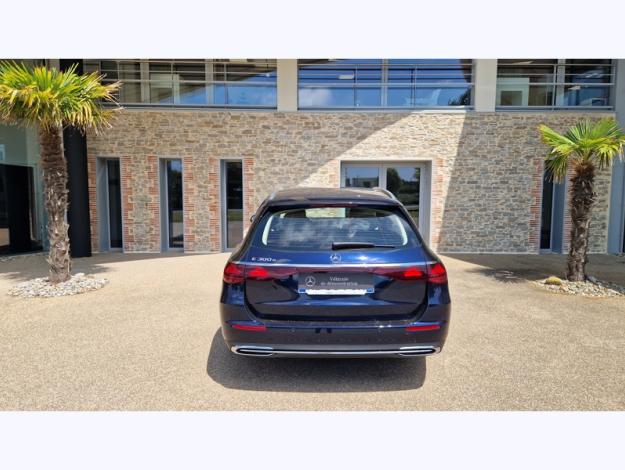 MERCEDES-BENZ Classe E Break Classe E 300 e Hybrid EQ Avantgarde Line Break  Classe E 300 e Hybrid EQ Avantgarde Line Break