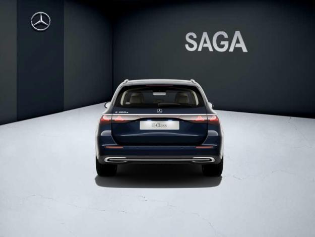 MERCEDES-BENZ Classe E Break Classe E 300 e Hybrid EQ Avantgarde Line Break  Classe E 300 e Hybrid EQ Avantgarde Line Break