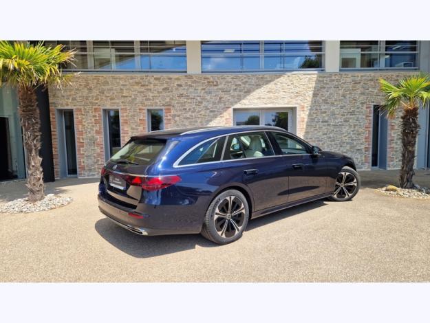 MERCEDES-BENZ Classe E Break Classe E 300 e Hybrid EQ Avantgarde Line Break  Classe E 300 e Hybrid EQ Avantgarde Line Break