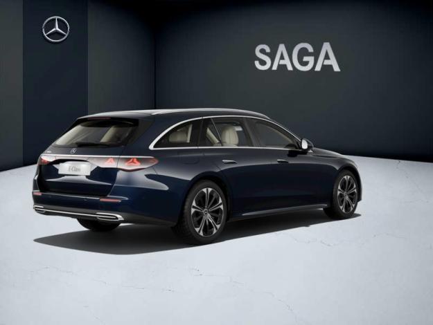 MERCEDES-BENZ Classe E Break Classe E 300 e Hybrid EQ Avantgarde Line Break  Classe E 300 e Hybrid EQ Avantgarde Line Break