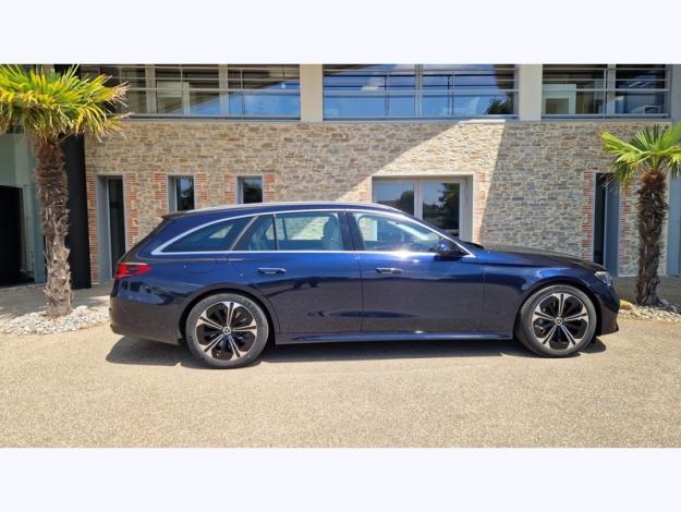 MERCEDES-BENZ Classe E Break Classe E 300 e Hybrid EQ Avantgarde Line Break  Classe E 300 e Hybrid EQ Avantgarde Line Break