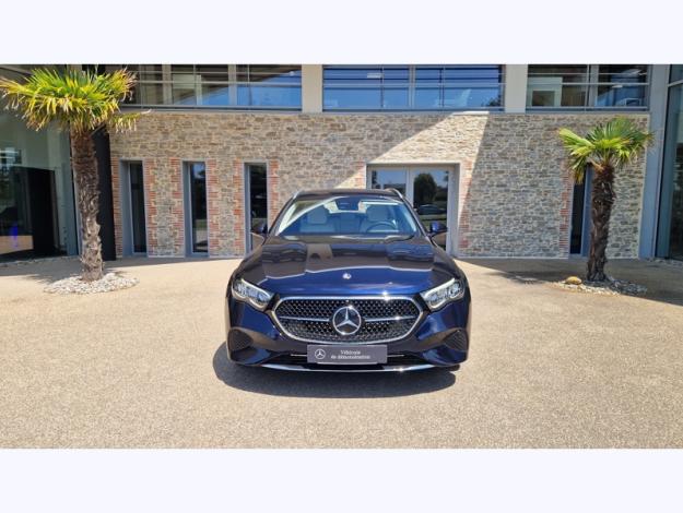 MERCEDES-BENZ Classe E Break Classe E 300 e Hybrid EQ Avantgarde Line Break  Classe E 300 e Hybrid EQ Avantgarde Line Break
