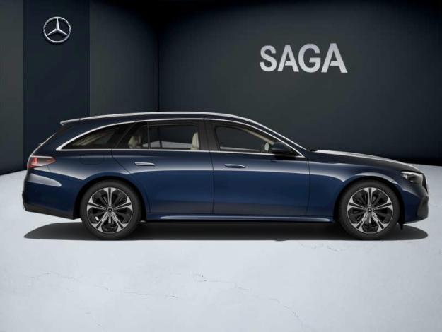 MERCEDES-BENZ Classe E Break Classe E 300 e Hybrid EQ Avantgarde Line Break  Classe E 300 e Hybrid EQ Avantgarde Line Break