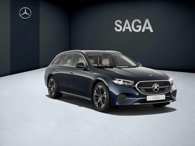 MERCEDES-BENZ Classe E Break Classe E 300 e Hybrid EQ Avantgarde Line Break  Classe E 300 e Hybrid EQ Avantgarde Line Break