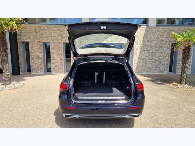 MERCEDES-BENZ Classe E Break Classe E 300 e Hybrid EQ Avantgarde Line Break  Classe E 300 e Hybrid EQ Avantgarde Line Break