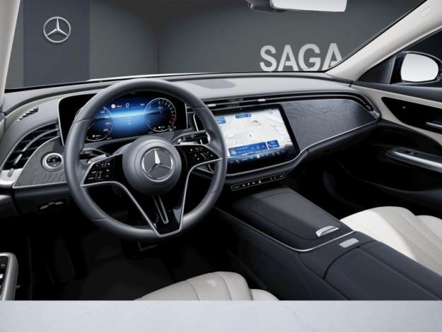 MERCEDES-BENZ Classe E Break Classe E 300 e Hybrid EQ Avantgarde Line Break  Classe E 300 e Hybrid EQ Avantgarde Line Break