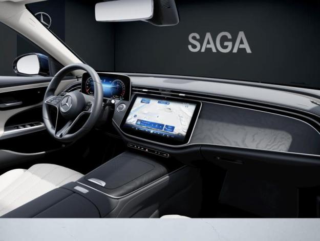 MERCEDES-BENZ Classe E Break Classe E 300 e Hybrid EQ Avantgarde Line Break  Classe E 300 e Hybrid EQ Avantgarde Line Break