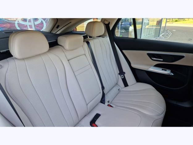 MERCEDES-BENZ Classe E Break Classe E 300 e Hybrid EQ Avantgarde Line Break  Classe E 300 e Hybrid EQ Avantgarde Line Break