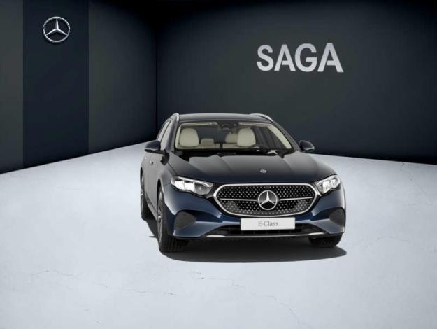 MERCEDES-BENZ Classe E Break Classe E 300 e Hybrid EQ Avantgarde Line Break  Classe E 300 e Hybrid EQ Avantgarde Line Break