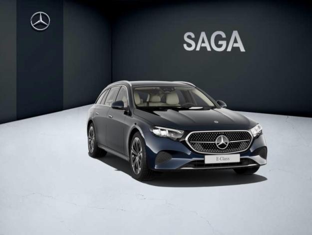MERCEDES-BENZ Classe E Break Classe E 300 e Hybrid EQ Avantgarde Line Break  Classe E 300 e Hybrid EQ Avantgarde Line Break