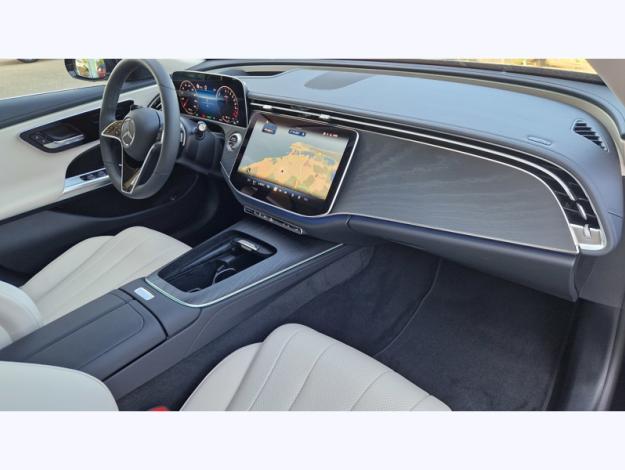 MERCEDES-BENZ Classe E Break Classe E 300 e Hybrid EQ Avantgarde Line Break  Classe E 300 e Hybrid EQ Avantgarde Line Break