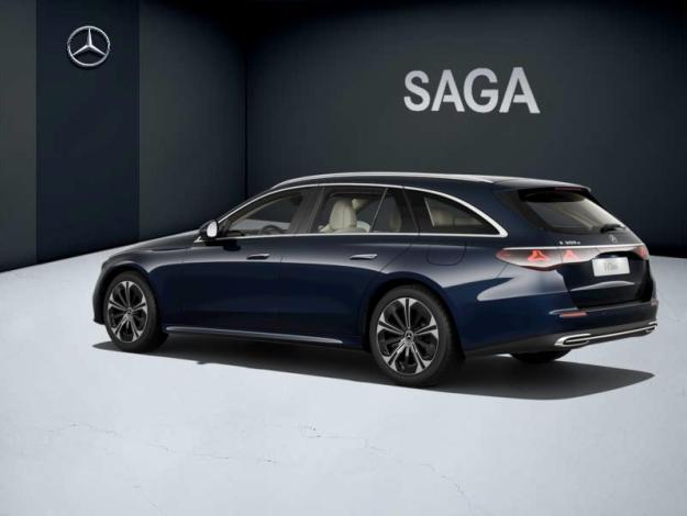 MERCEDES-BENZ Classe E Break Classe E 300 e Hybrid EQ Avantgarde Line Break  Classe E 300 e Hybrid EQ Avantgarde Line Break