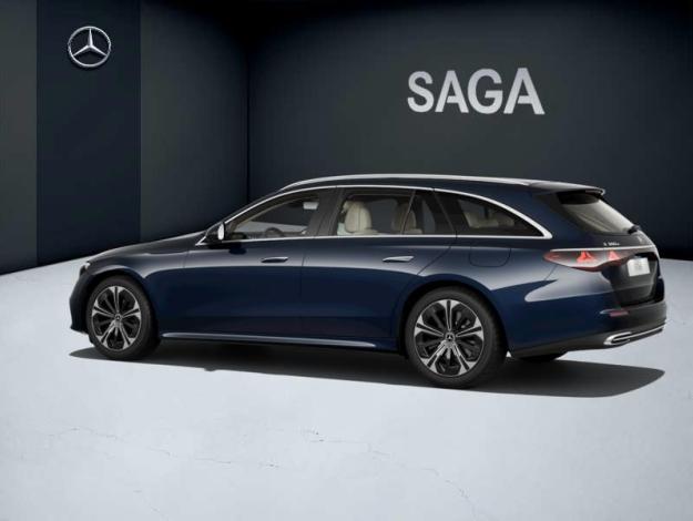 MERCEDES-BENZ Classe E Break Classe E 300 e Hybrid EQ Avantgarde Line Break  Classe E 300 e Hybrid EQ Avantgarde Line Break