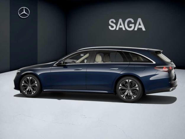 MERCEDES-BENZ Classe E Break Classe E 300 e Hybrid EQ Avantgarde Line Break  Classe E 300 e Hybrid EQ Avantgarde Line Break