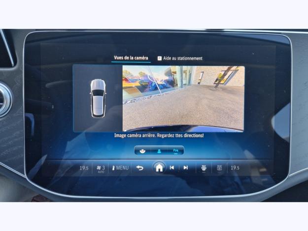 MERCEDES-BENZ Classe E Break Classe E 300 e Hybrid EQ Avantgarde Line Break  Classe E 300 e Hybrid EQ Avantgarde Line Break