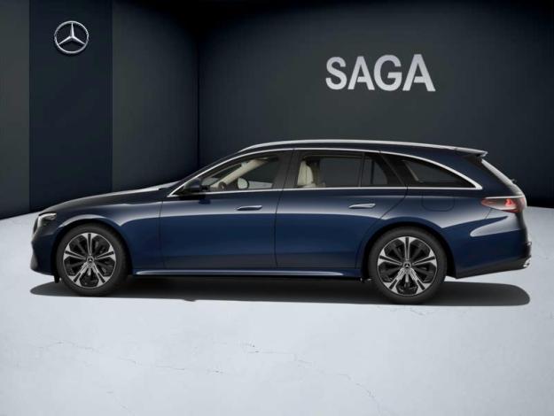 MERCEDES-BENZ Classe E Break Classe E 300 e Hybrid EQ Avantgarde Line Break  Classe E 300 e Hybrid EQ Avantgarde Line Break