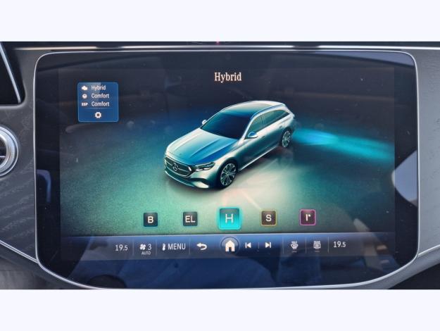 MERCEDES-BENZ Classe E Break Classe E 300 e Hybrid EQ Avantgarde Line Break  Classe E 300 e Hybrid EQ Avantgarde Line Break