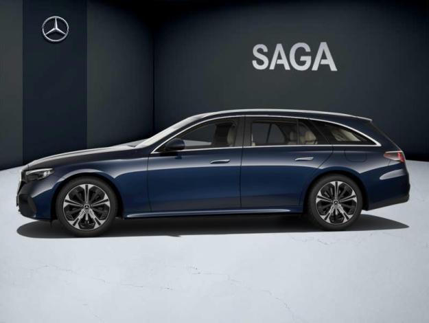 MERCEDES-BENZ Classe E Break Classe E 300 e Hybrid EQ Avantgarde Line Break  Classe E 300 e Hybrid EQ Avantgarde Line Break