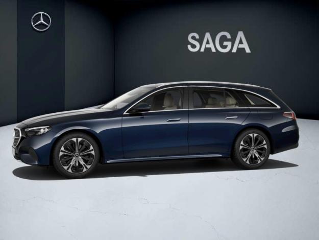 MERCEDES-BENZ Classe E Break Classe E 300 e Hybrid EQ Avantgarde Line Break  Classe E 300 e Hybrid EQ Avantgarde Line Break