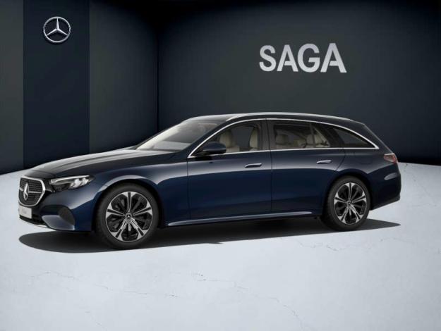 MERCEDES-BENZ Classe E Break Classe E 300 e Hybrid EQ Avantgarde Line Break  Classe E 300 e Hybrid EQ Avantgarde Line Break