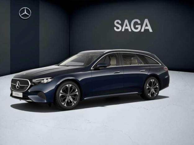 MERCEDES-BENZ Classe E Break Classe E 300 e Hybrid EQ Avantgarde Line Break  Classe E 300 e Hybrid EQ Avantgarde Line Break